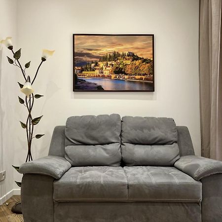 La Spiana Hotel Verona Bagian luar foto
