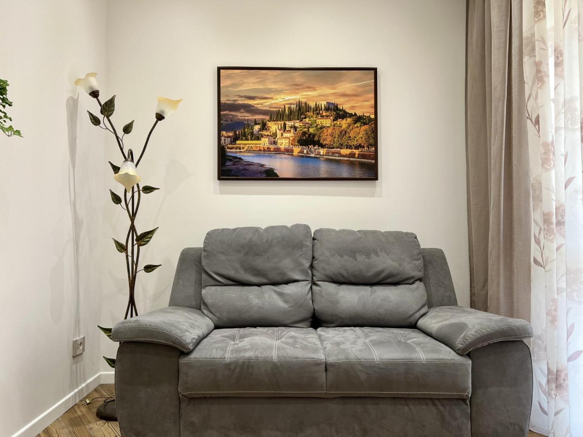 La Spiana Hotel Verona Bagian luar foto