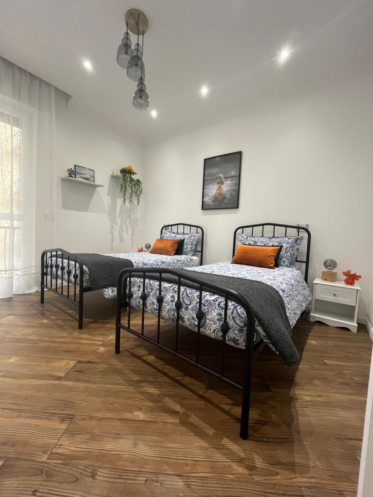 La Spiana Hotel Verona Bagian luar foto