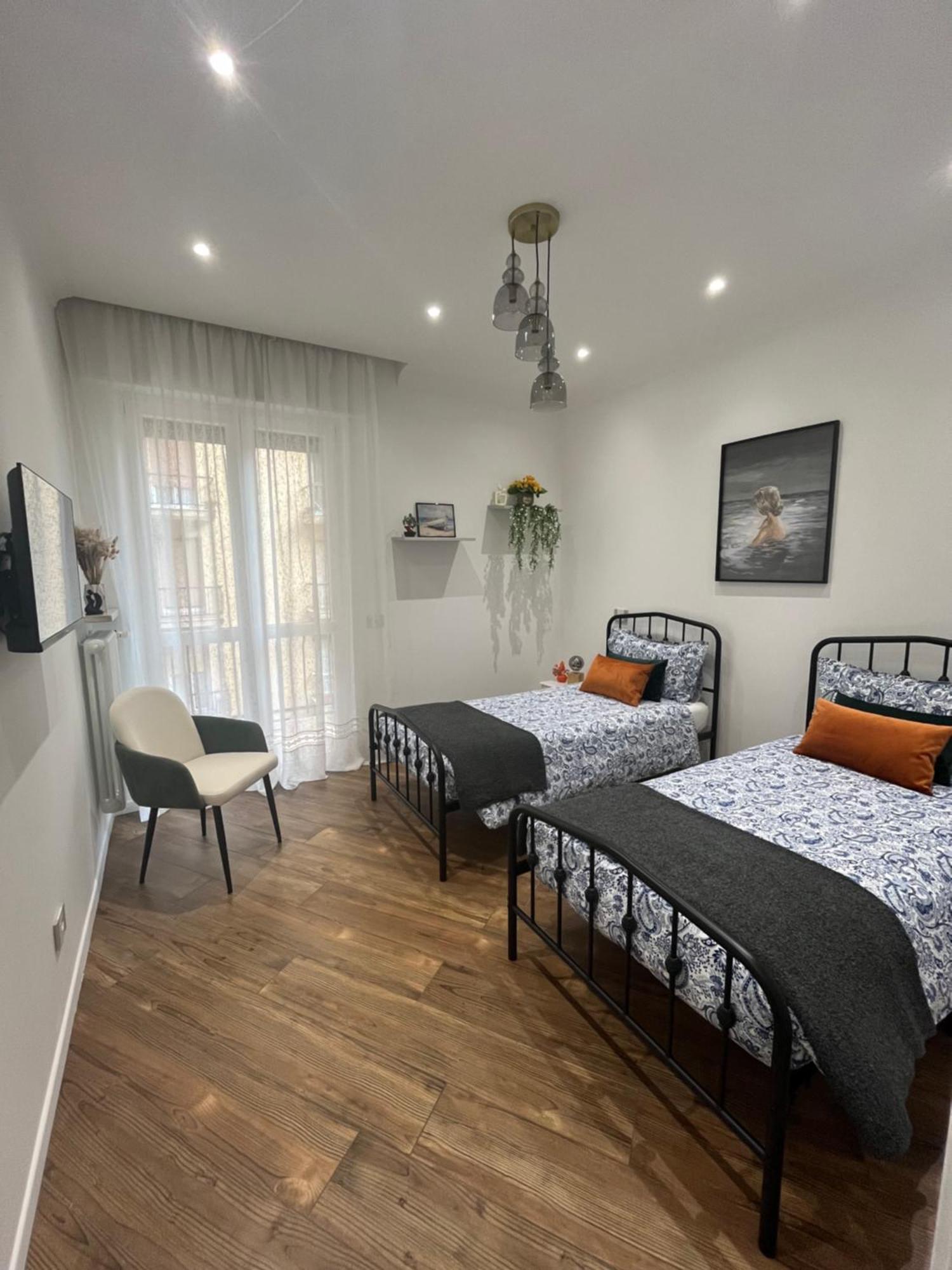 La Spiana Hotel Verona Bagian luar foto